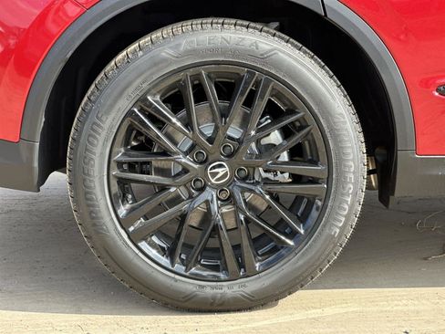 New 2026 Acura MDX A-Spec image 8