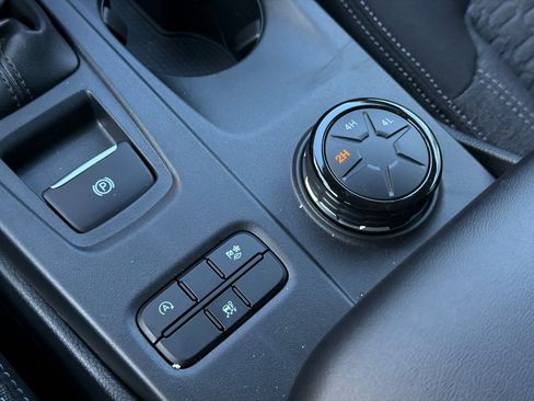 New 2025 Ford Ranger XL w/ Trailer Tow Package image 28