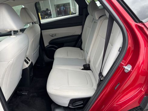 Used 2025 Hyundai Tucson SEL FWD image 27