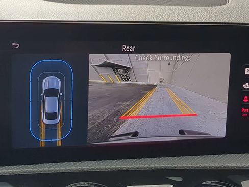 Used 2024 Mercedes-Benz CLA 250 image 30