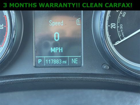 Used 2013 Buick Verano image 16