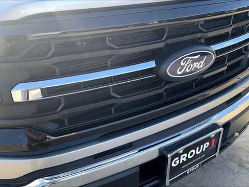 Used 2025 Ford F150 XLT w/ Equipment Group 301A Standard image 30