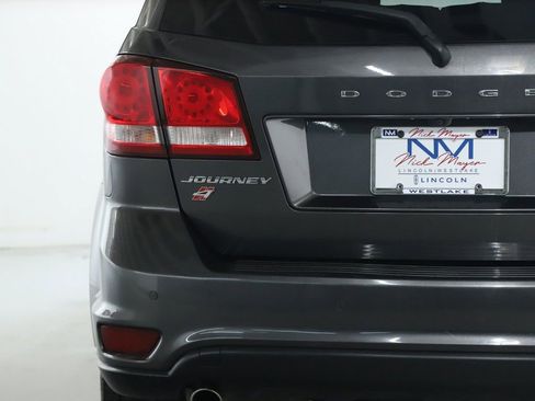 Used 2019 Dodge Journey GT w/ Driver Convenience Group image 43