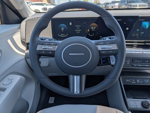 New 2026 Hyundai Kona Limited AWD/4WD image 10