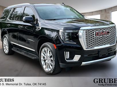 Used 2023 GMC Yukon Denali