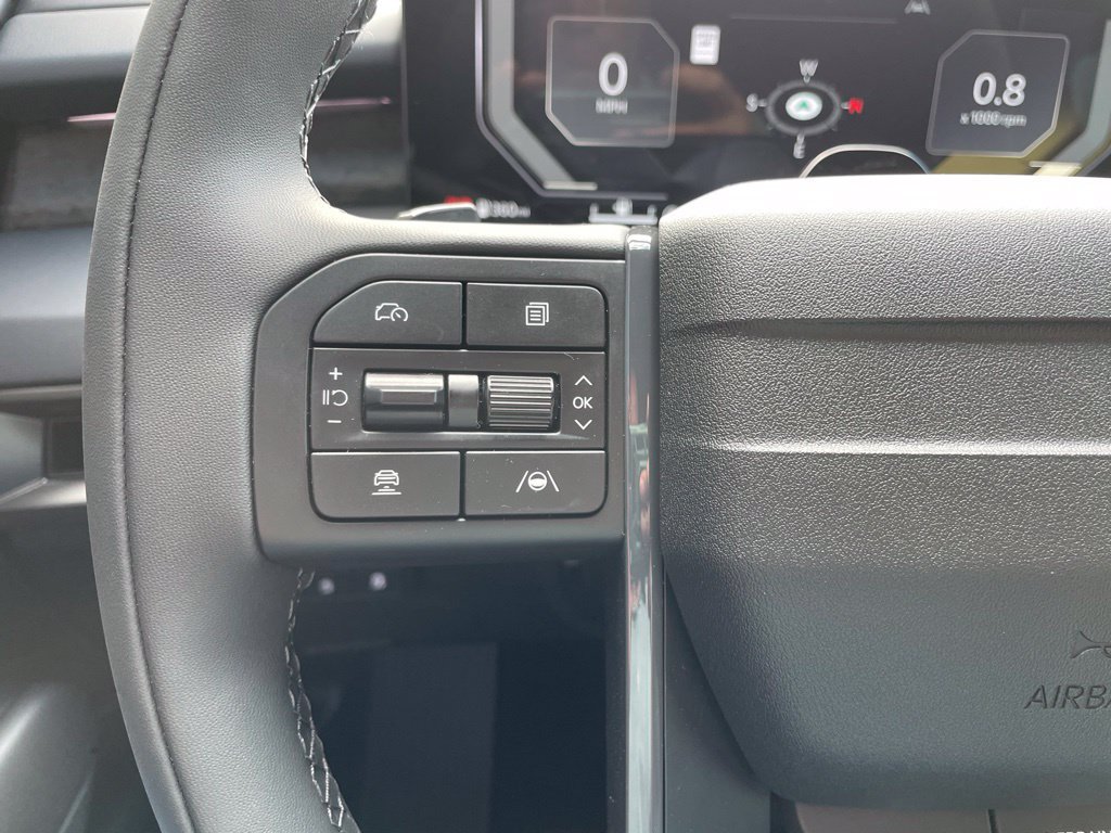 New 2027 Kia Telluride SX Prestige X-Pro AWD/4WD image 28