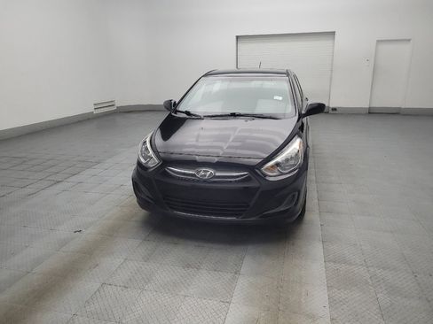 Used 2017 Hyundai Accent Value Edition FWD image 15