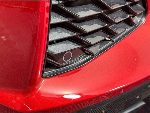 Used 2023 Chevrolet Corvette Stingray Premium Conv w/ Z51 Performance Package RWD image 22