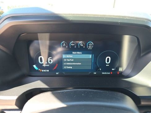 Certified 2023 Ford Expedition Timberline image 23