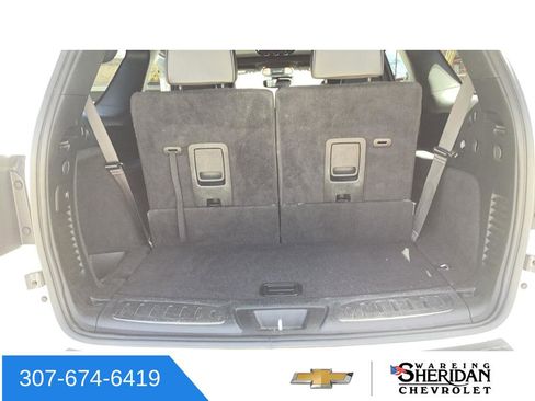 Used 2024 Dodge Durango R/T AWD/4WD image 32