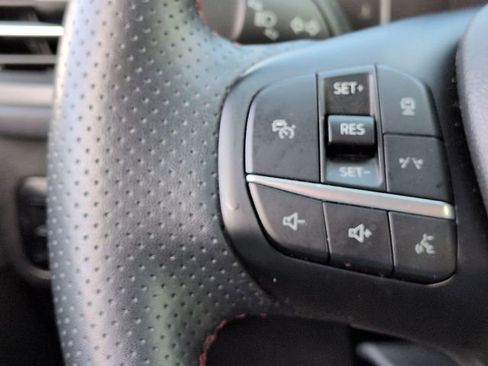 Used 2024 Ford Escape ST-Line w/ Tech Pack #1 image 16