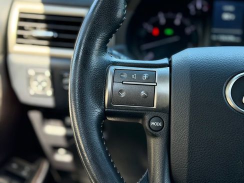 Used 2017 Lexus GX 460 w/ Navigation Package AWD/4WD image 39