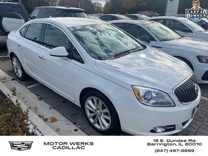 Used 2012 Buick Verano