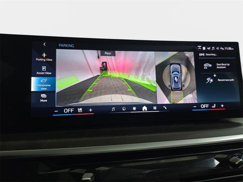 Used 2024 BMW X5 xDrive50e w/ Premium Package image 26