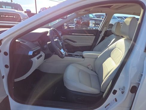 Used 2020 Nissan Altima 2.5 SL image 10