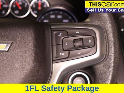 Used 2023 Chevrolet Tahoe 4WD w/ 1FL Safety Package image 13