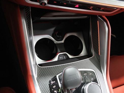 Used 2025 BMW XM Base image 18