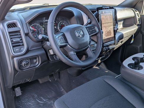 New 2026 RAM 3500 Tradesman w/ Safety Group AWD/4WD image 10