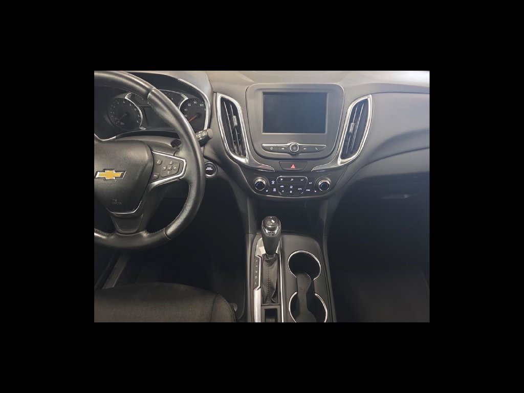 Used 2021 Chevrolet Equinox LT FWD image 13