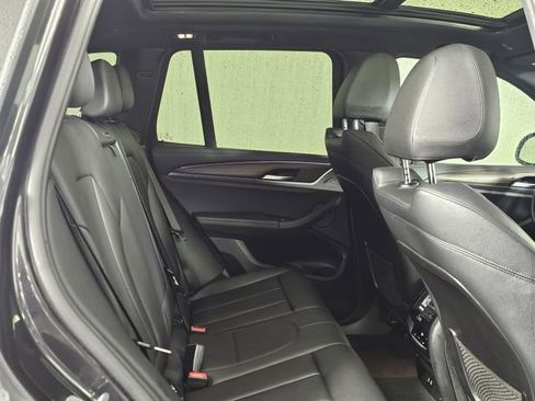 Used 2021 BMW X3 M40i image 13