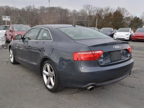 Used 2009 Audi A5 3.2 image 3