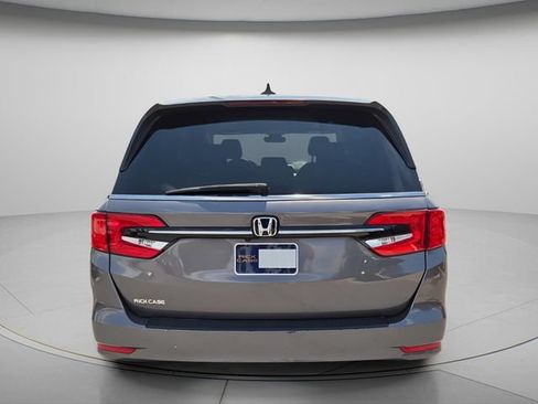 Used 2023 Honda Odyssey EX-L image 5