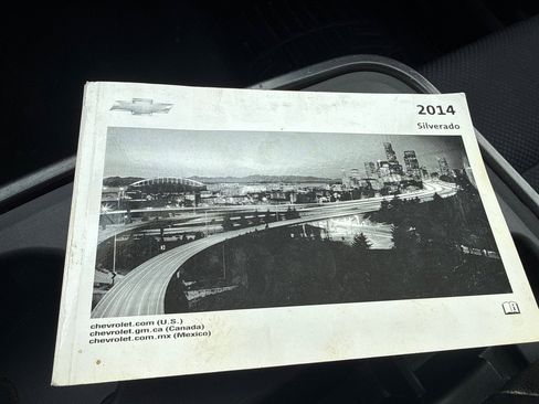 Used 2014 Chevrolet Silverado 1500 LT w/ All Star Edition image 29