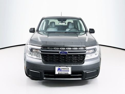 Used 2024 Ford Maverick XLT w/ XLT Luxury Package FWD image 2