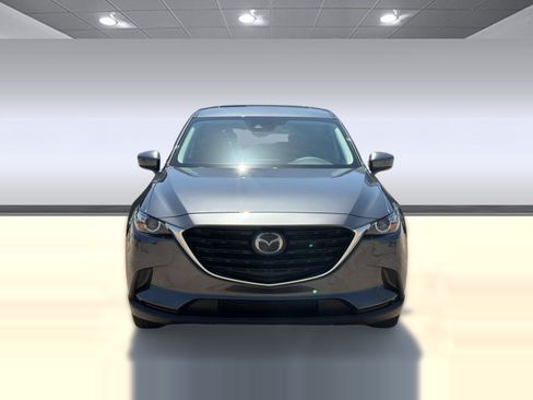 Used 2023 MAZDA CX-9 Touring Plus AWD/4WD image 6