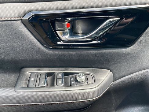 New 2026 Subaru Forester Sport w/ Onyx Edition AWD/4WD image 10