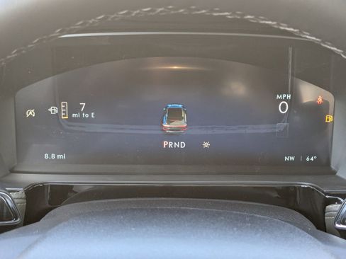 New 2026 Lincoln Corsair Premiere image 32