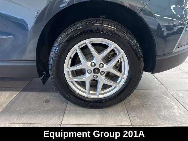 Used 2024 Ford Edge SEL w/ Convenience Package AWD/4WD image 8