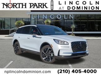 New 2026 Lincoln Corsair Reserve video 1