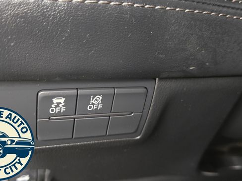 Used 2018 MAZDA MAZDA6 Grand Touring Reserve image 27