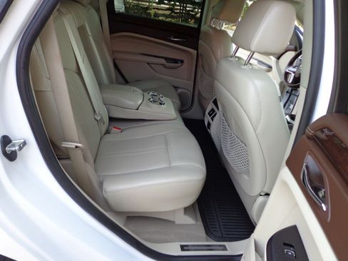 Used 2016 Cadillac SRX Performance w/ Driver Awareness Package AWD/4WD image 15