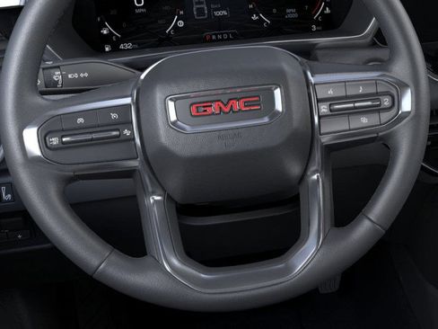 New 2026 GMC Canyon Elevation image 19