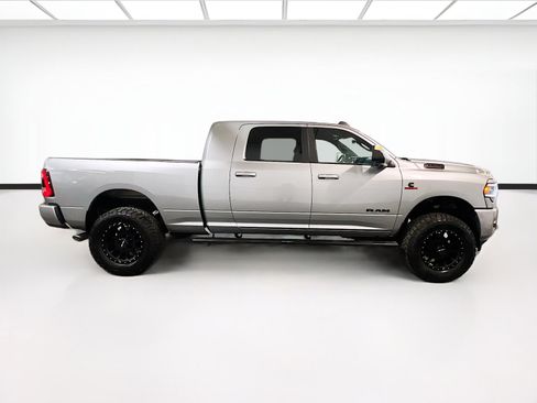 Used 2020 RAM 3500 Big Horn w/ Level 2 Equipment Group AWD/4WD image 23