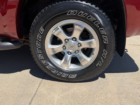 Used 2006 Toyota 4Runner Sport AWD/4WD image 41