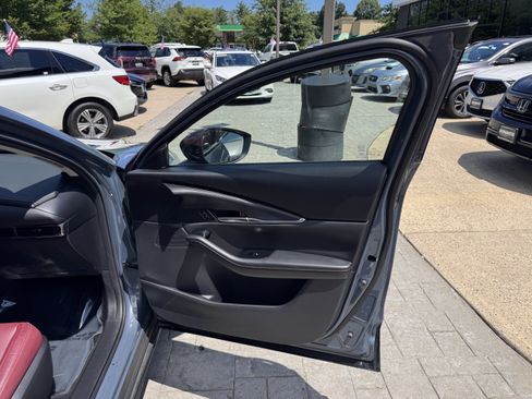 Certified 2024 MAZDA CX-30 AWD 2.5 S w/ Preferred Package image 25