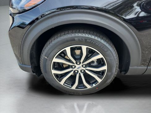 New 2026 Ford Explorer ST-Line image 25