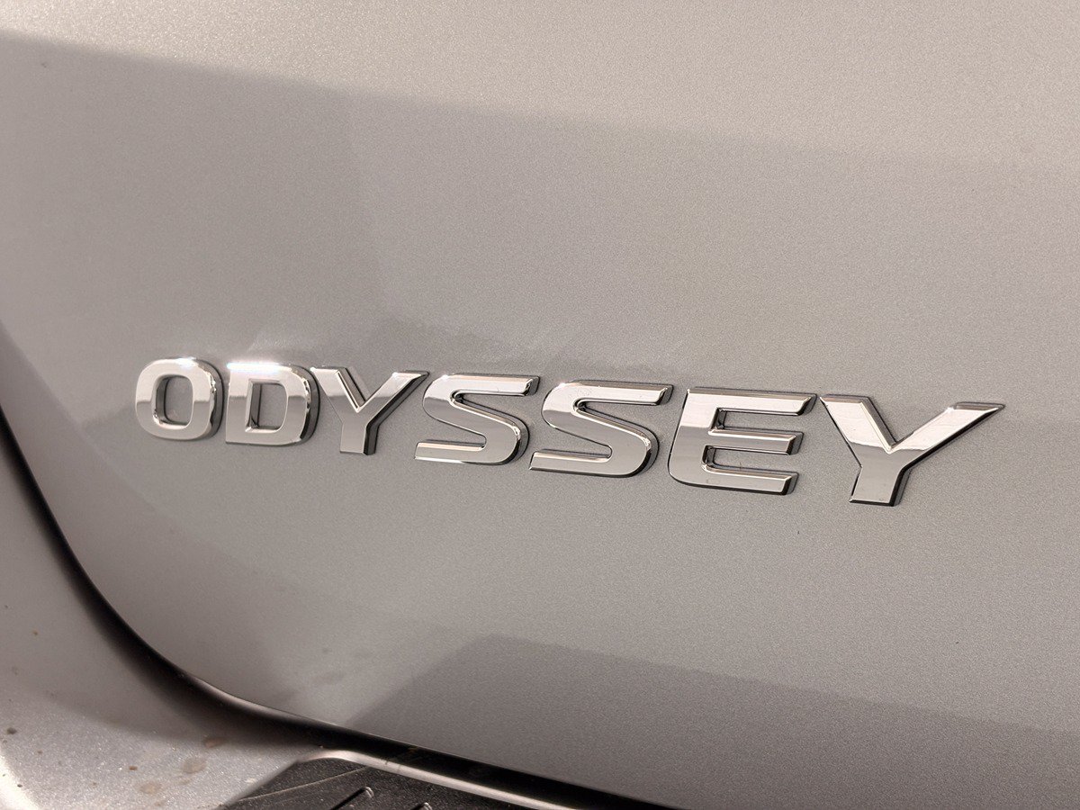 New 2027 Honda Odyssey Touring image 26