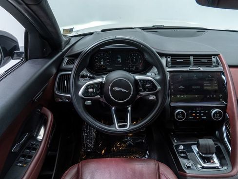 Used 2022 Jaguar E-PACE 300 Sport AWD/4WD image 14