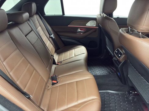 Used 2024 Mercedes-Benz GLE 450 4MATIC image 55