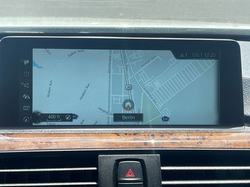 Used 2017 BMW 430i xDrive Coupe w/ M Sport Package AWD/4WD image 24