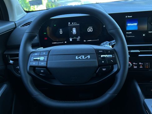 New 2026 Kia Sportage EX AWD/4WD image 30
