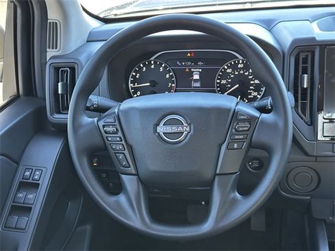 New 2026 Nissan Frontier S image 18