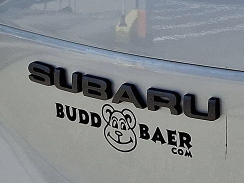 Used 2026 Subaru Forester Premium AWD/4WD image 30