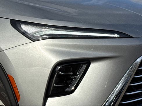 New 2026 Buick Enclave Preferred image 20