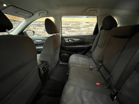 Used 2016 Nissan Rogue S AWD/4WD image 29