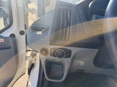 Used 2019 Ford Transit 250 148 Low Roof w/ Interior Upgrade Package image 15